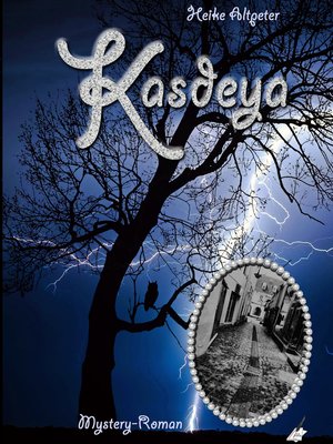 cover image of Kasdeya